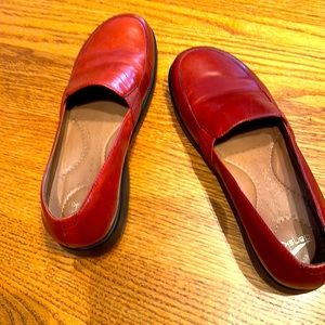 Dansko loafers